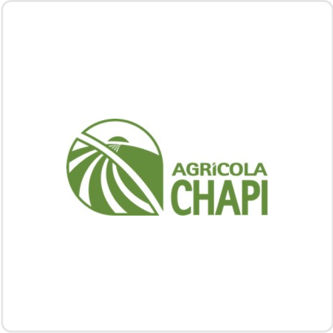 Agrícola Chapi