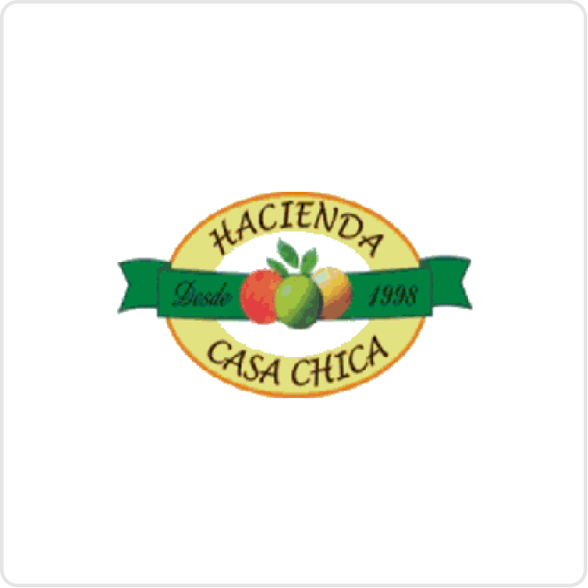 Hacienda Casa Chica