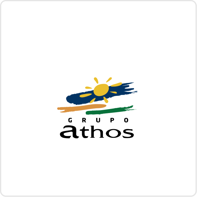 Grupo Athos