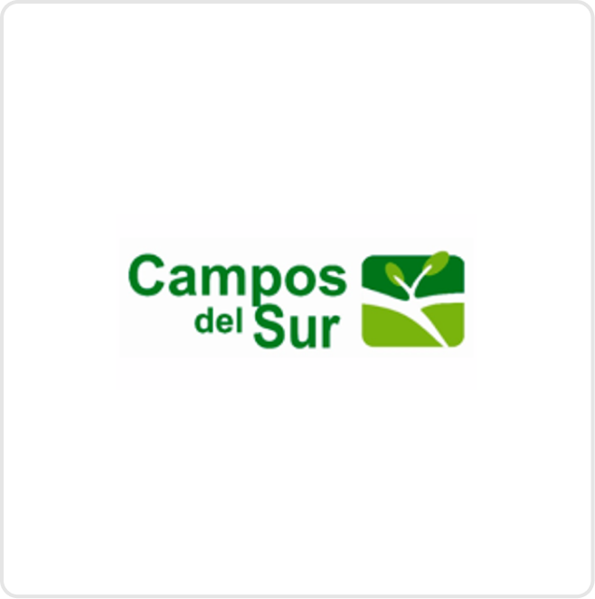 Campos del Sur