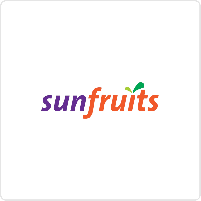 Sun Fruits Exports